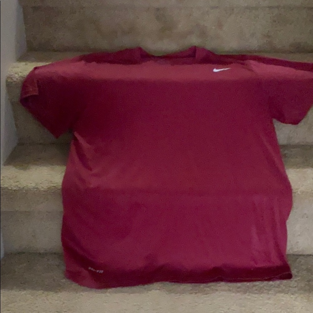 Nike Men’s Tee